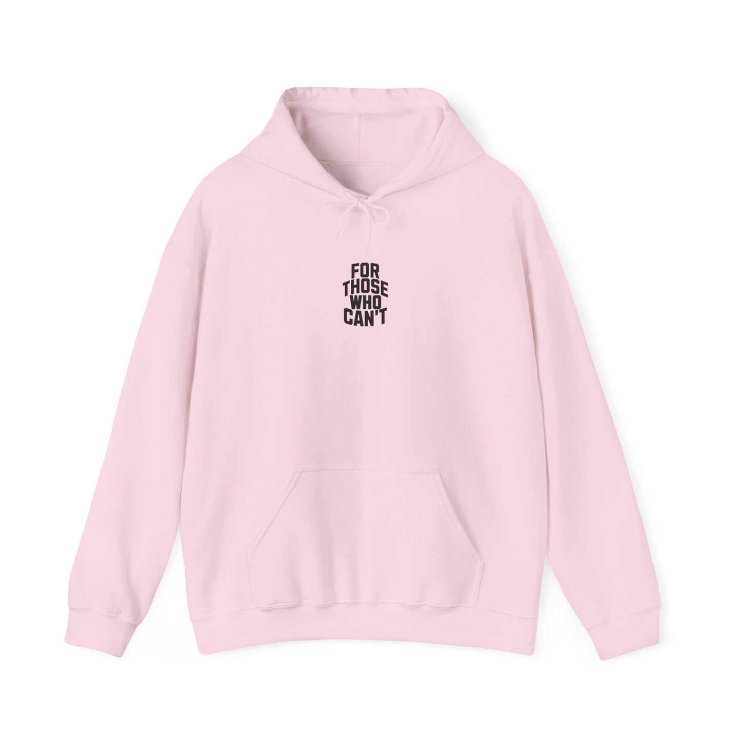 Unisex Heavy Blend Hoodie