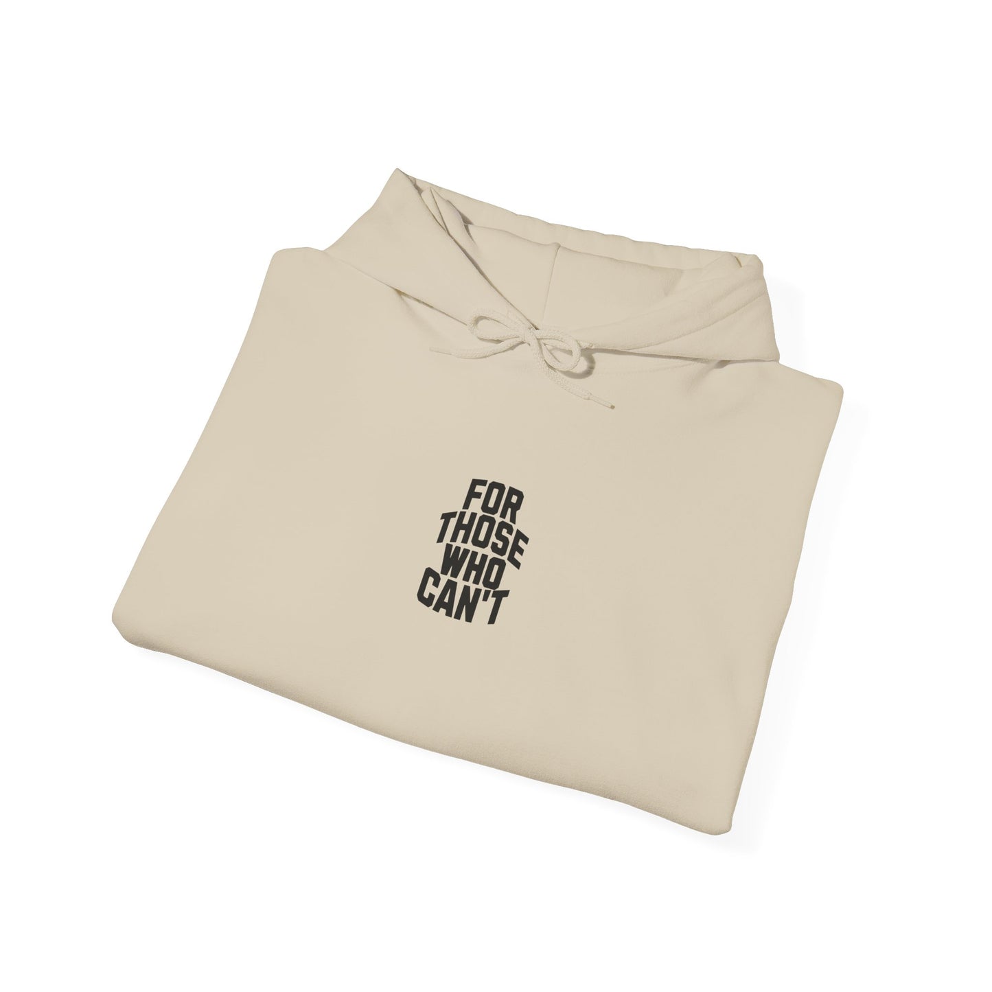 Unisex Heavy Blend Hoodie