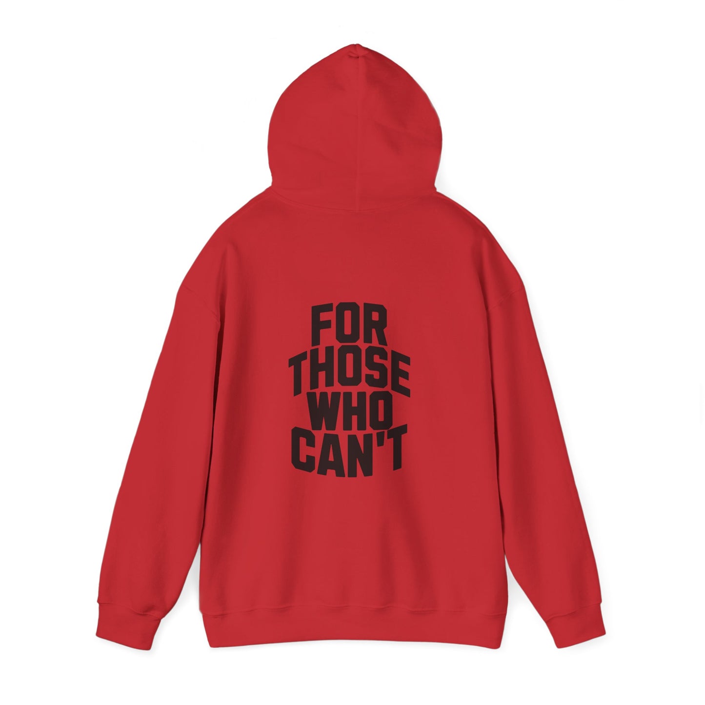 Unisex Heavy Blend Hoodie