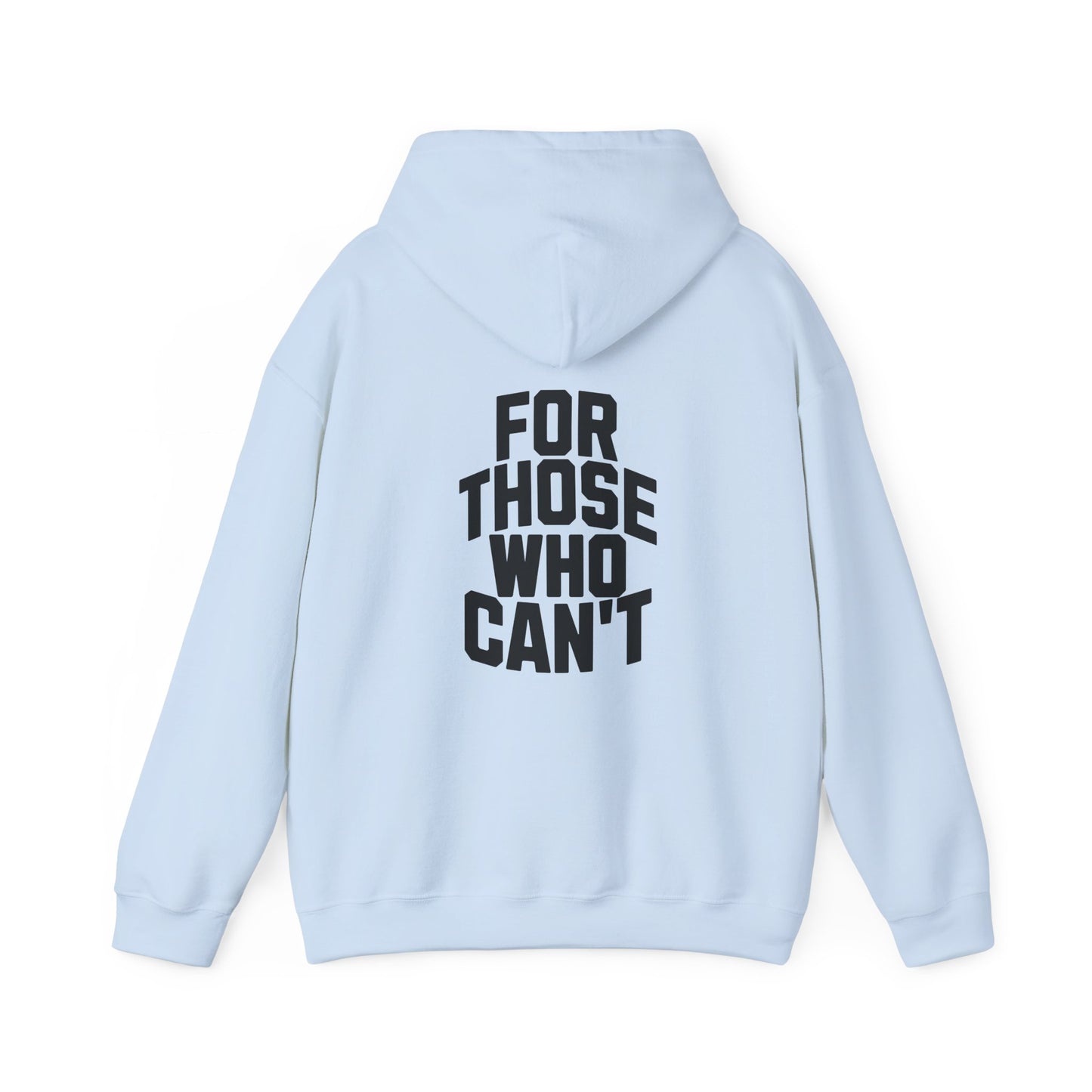 Unisex Heavy Blend Hoodie