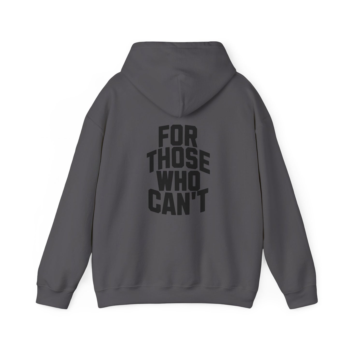 Unisex Heavy Blend Hoodie