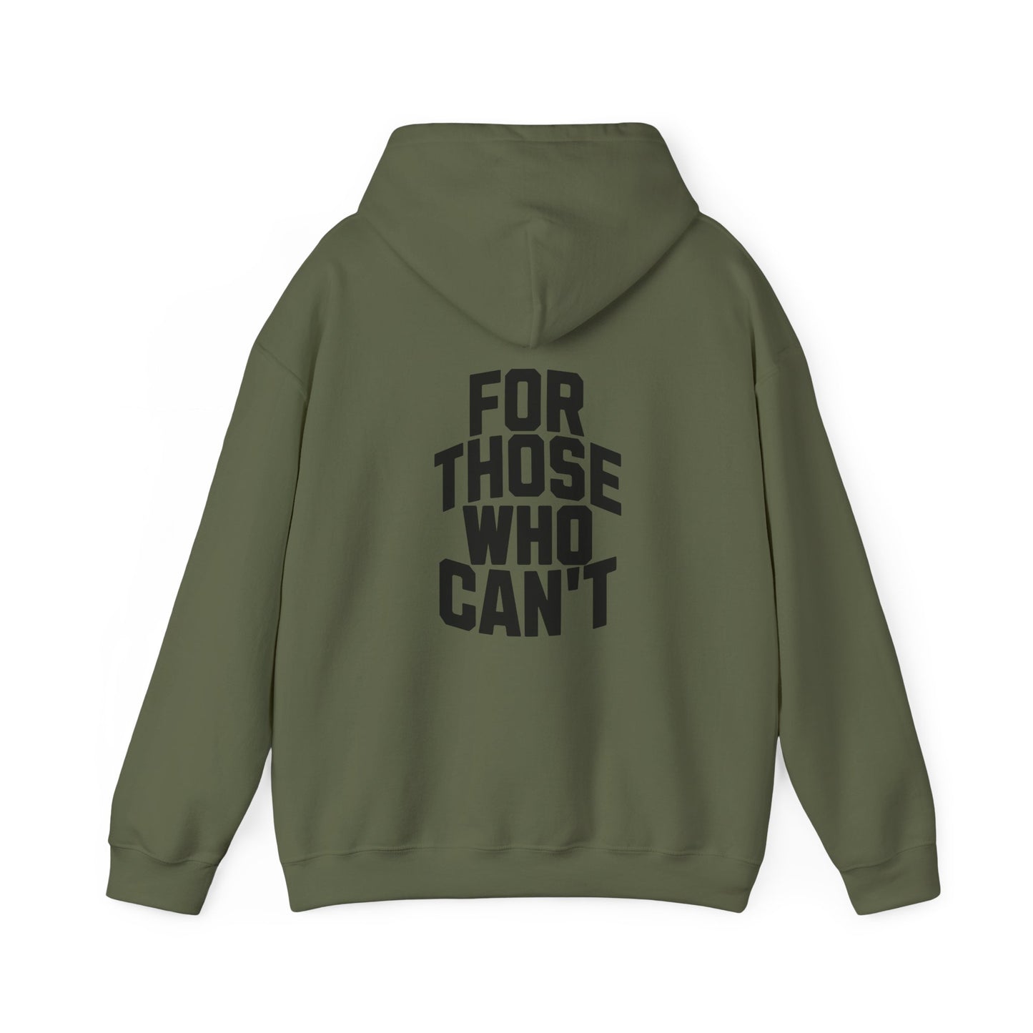 Unisex Heavy Blend Hoodie