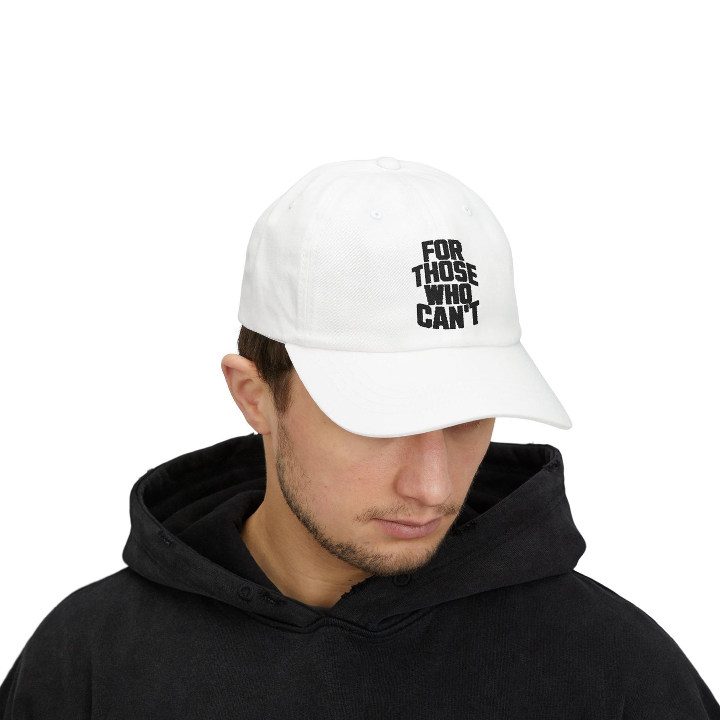 Classic Ball Cap