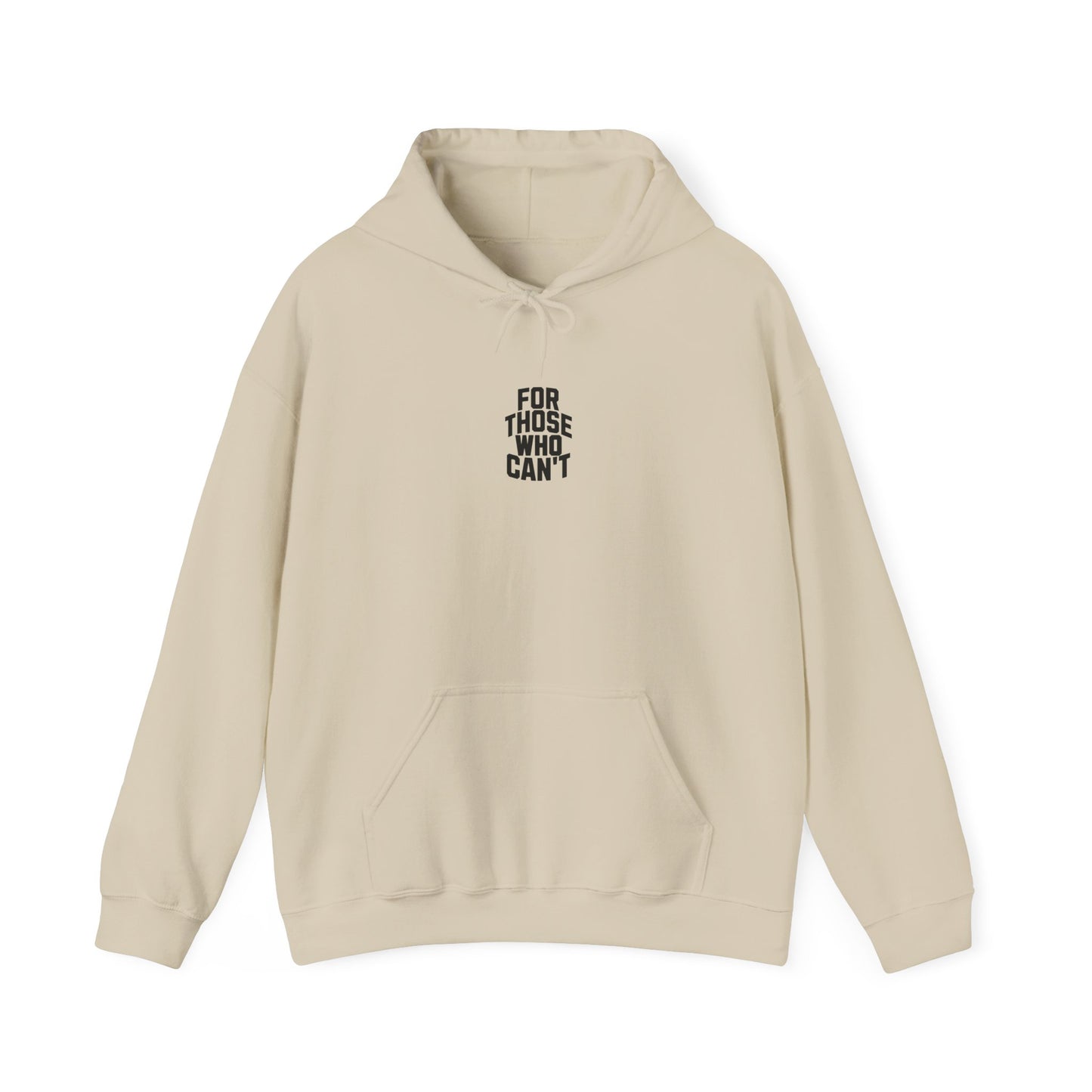Unisex Heavy Blend Hoodie