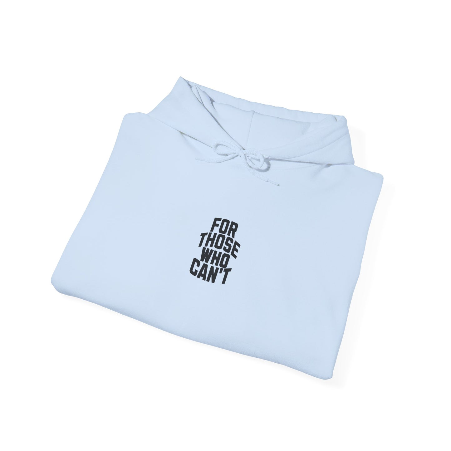 Unisex Heavy Blend Hoodie