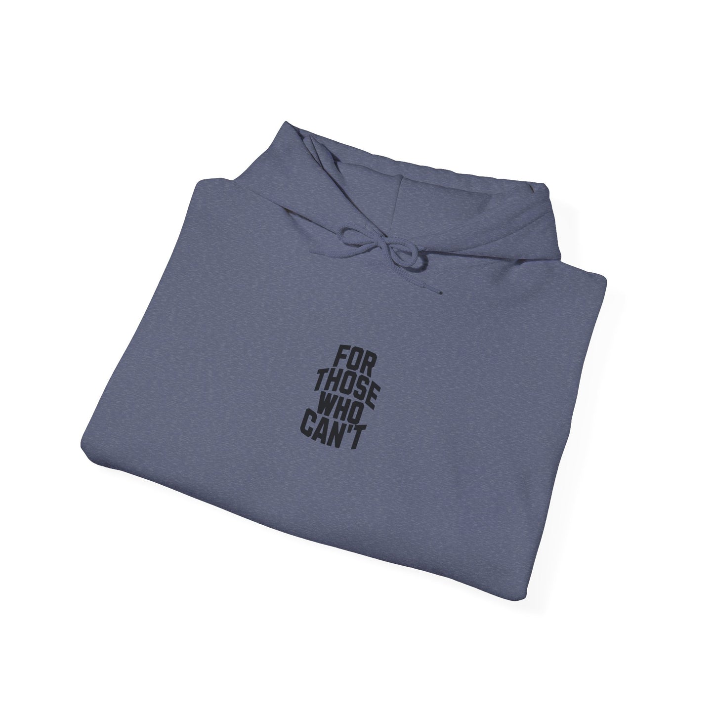 Unisex Heavy Blend Hoodie