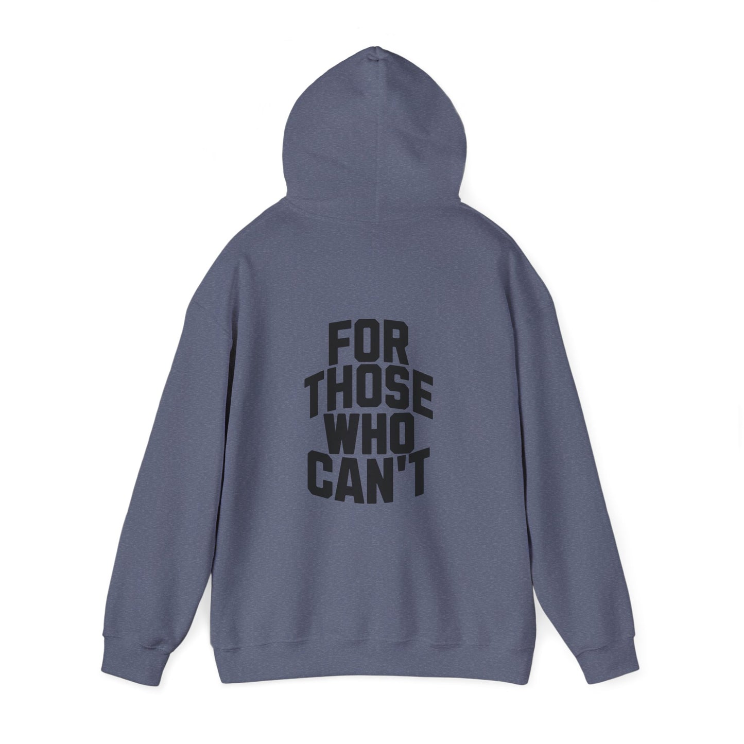 Unisex Heavy Blend Hoodie