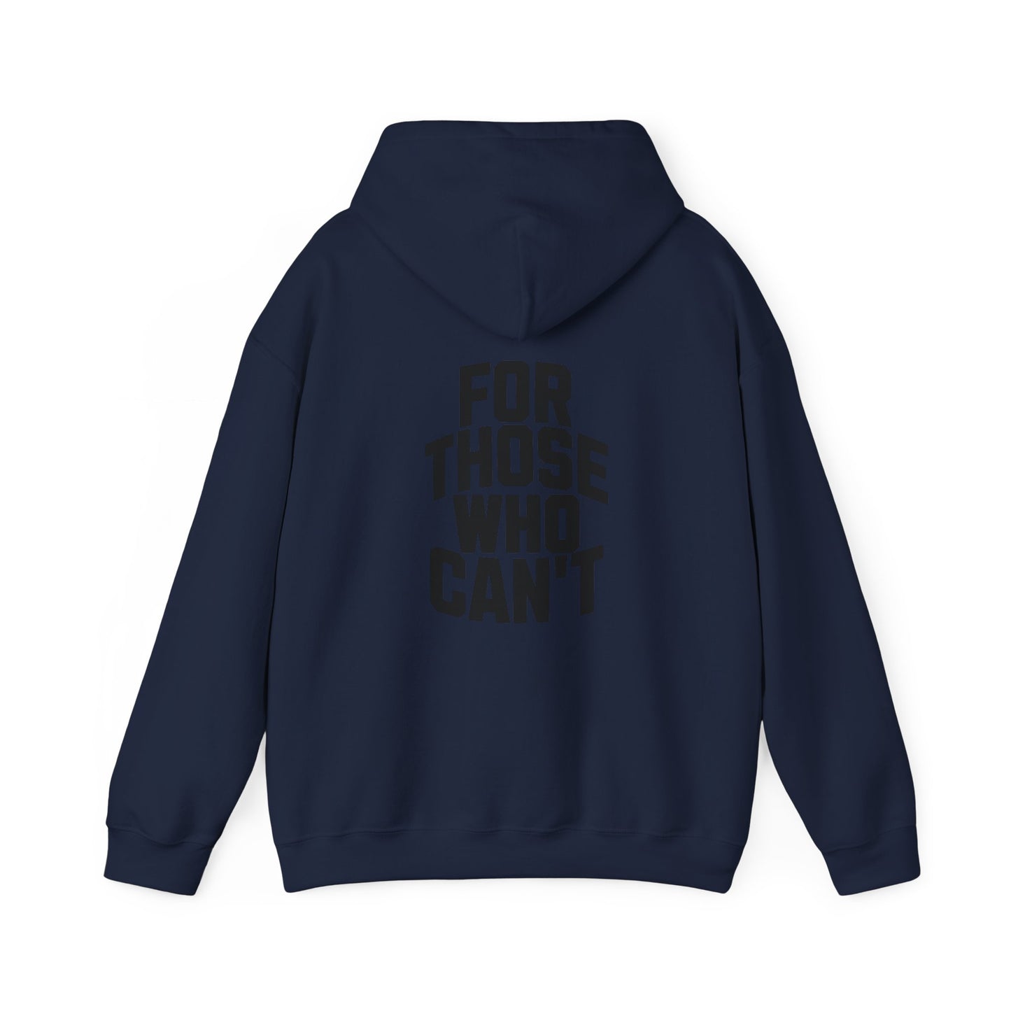 Unisex Heavy Blend Hoodie