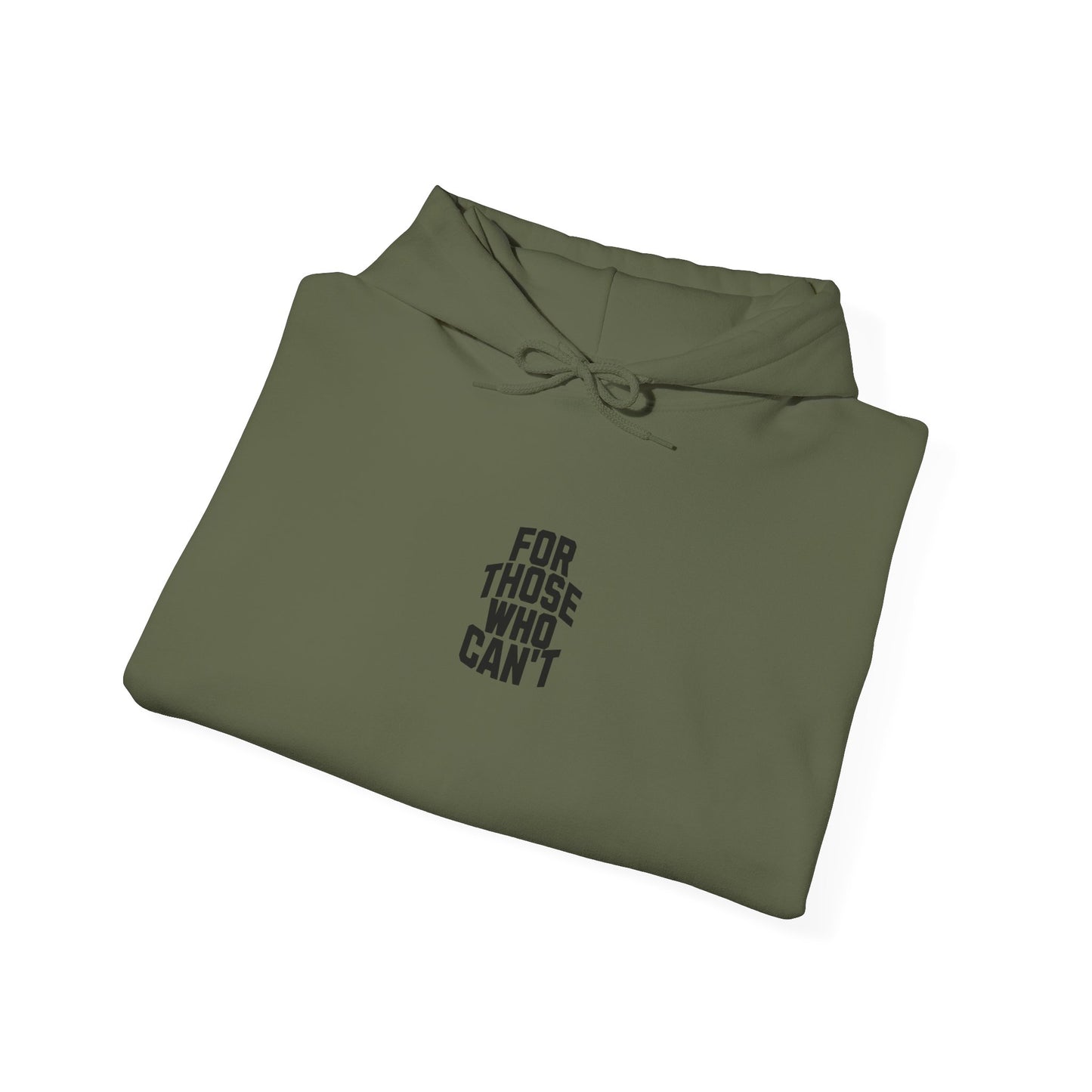 Unisex Heavy Blend Hoodie