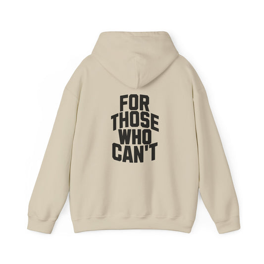 Unisex Heavy Blend Hoodie
