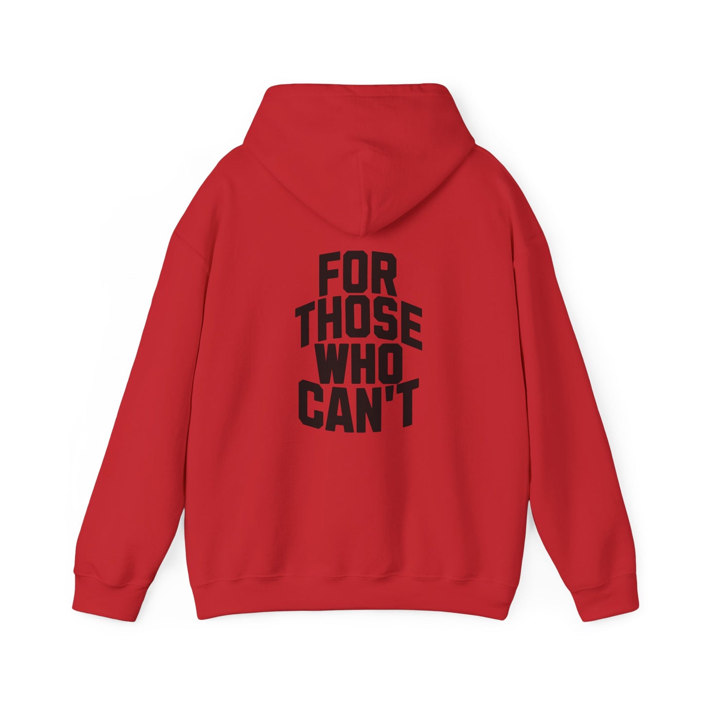 Unisex Heavy Blend Hoodie
