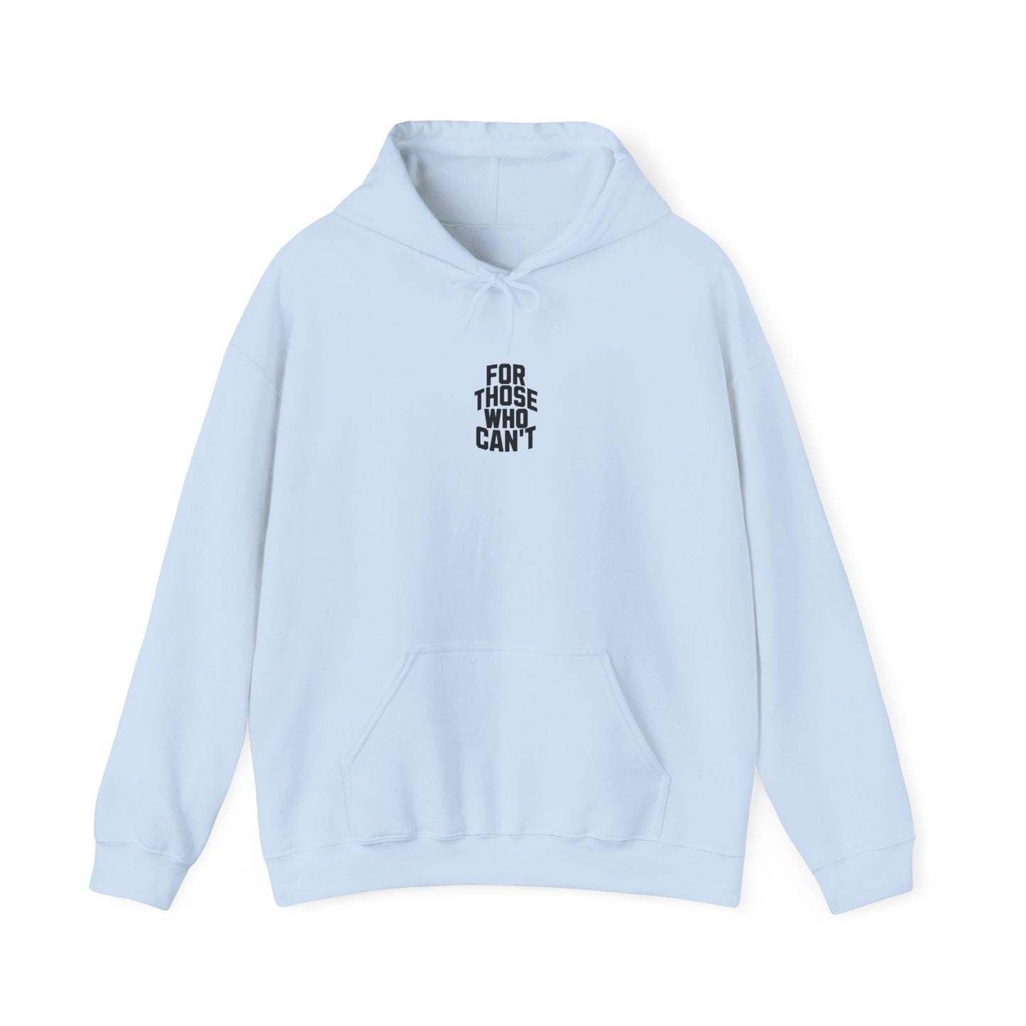 Unisex Heavy Blend Hoodie