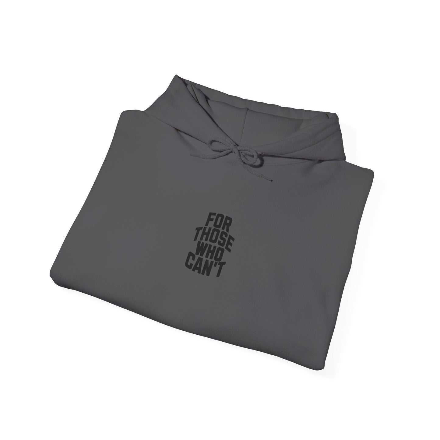 Unisex Heavy Blend Hoodie