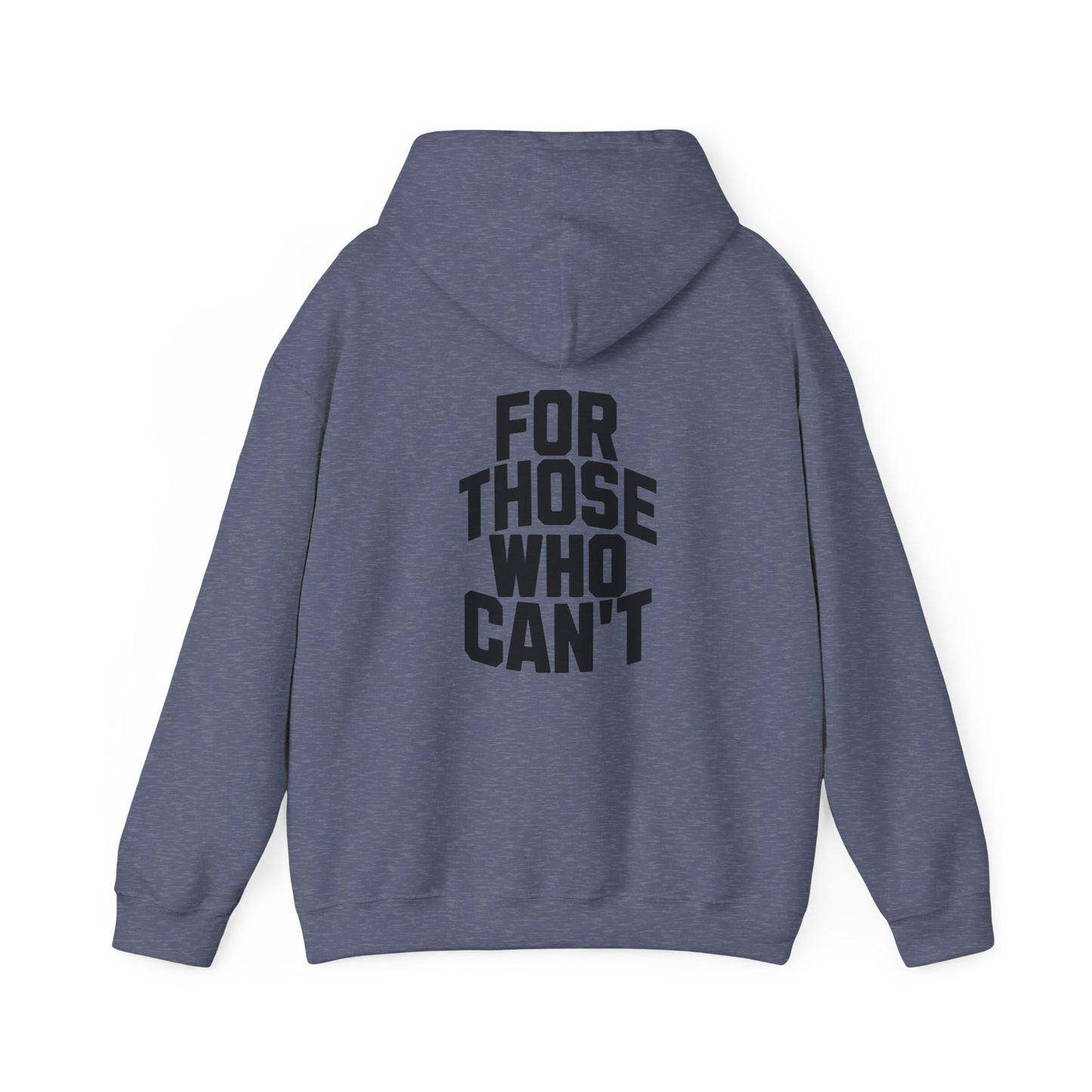 Unisex Heavy Blend Hoodie