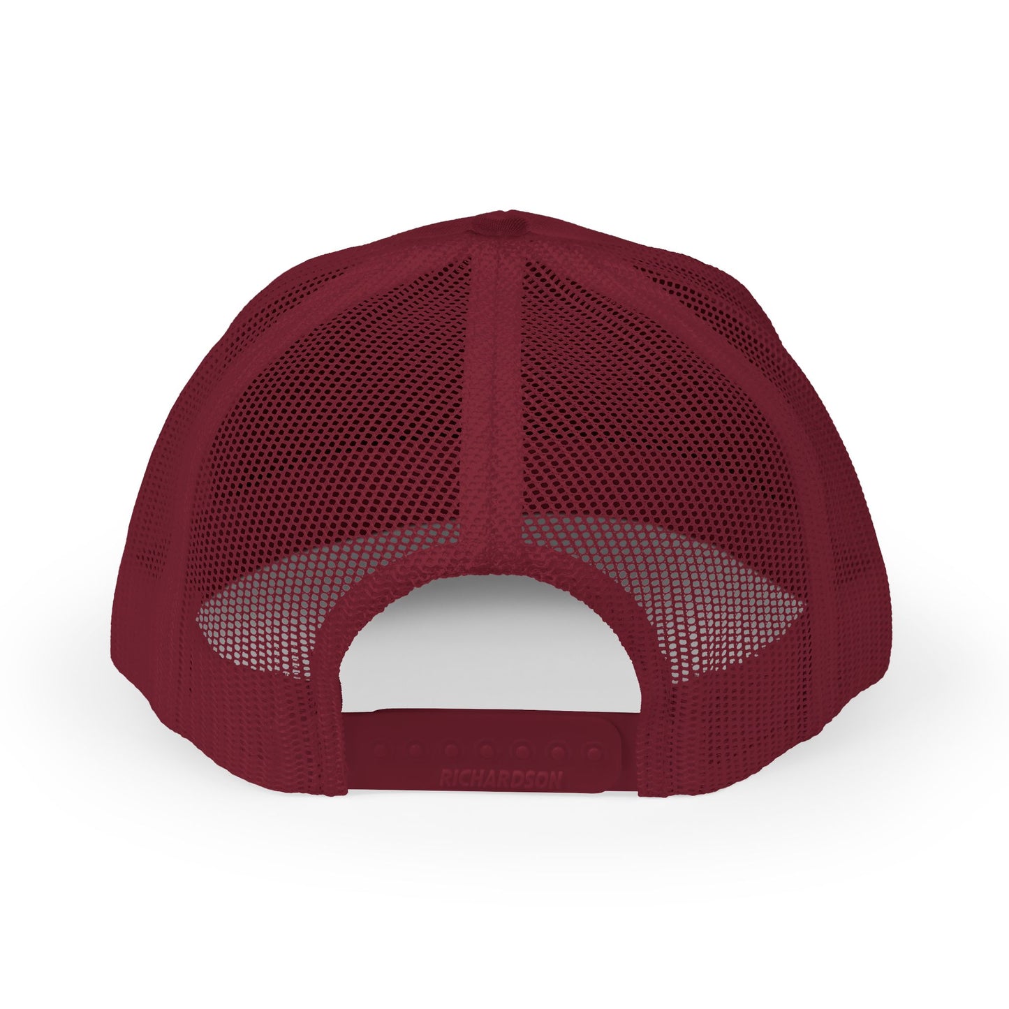 Snapback Trucker Cap- Embroidered