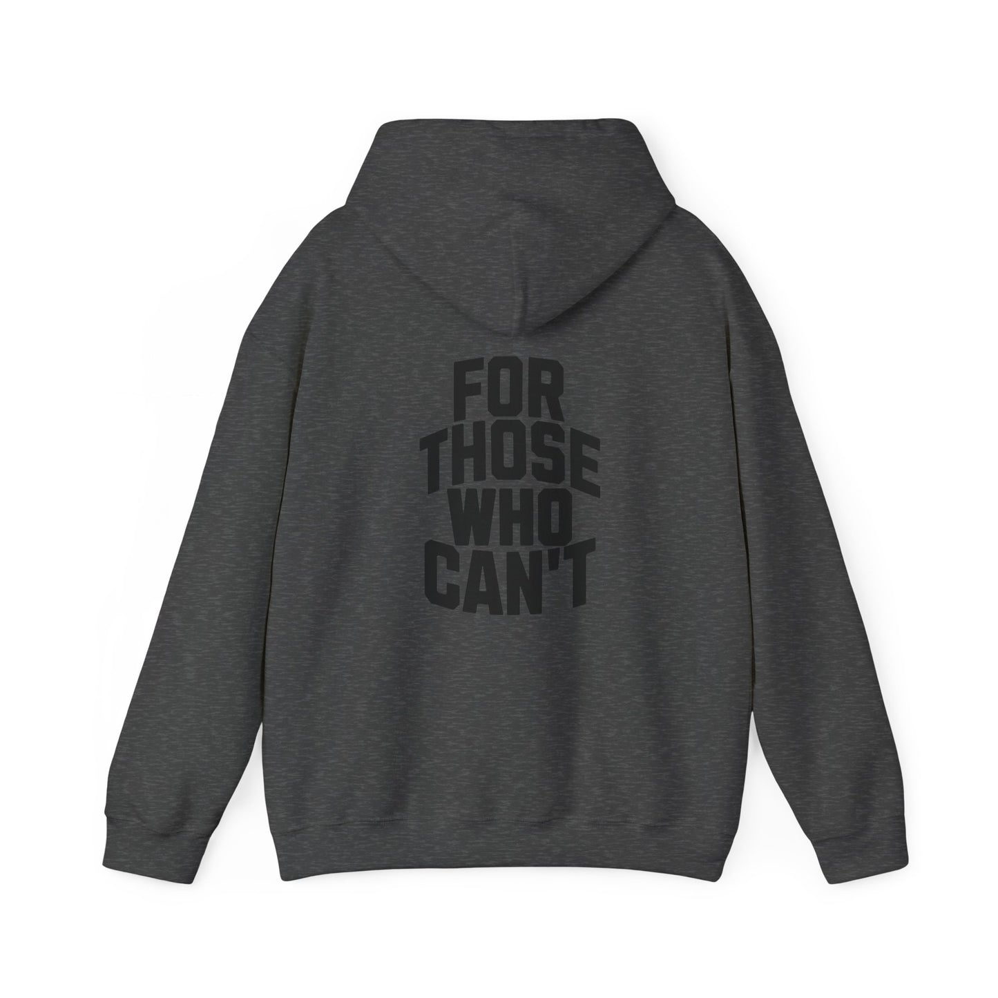 Unisex Heavy Blend Hoodie